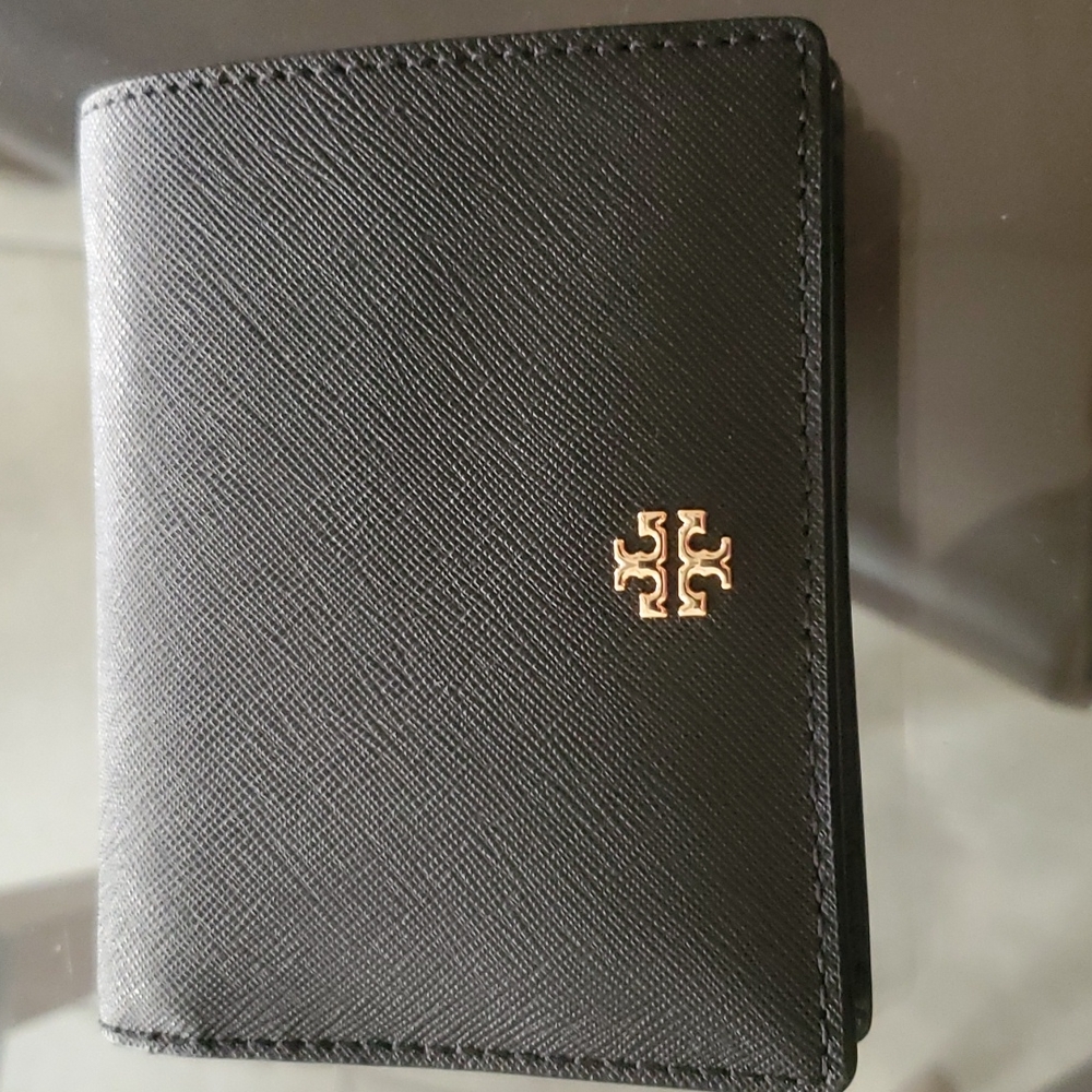 Tory Burch Wallet